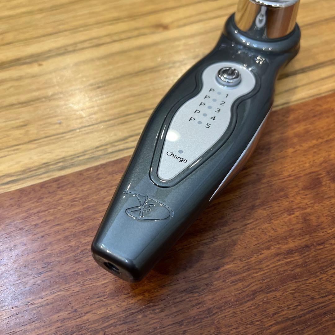 エンビロン　エレクトロソニック　DFモバイル　スキンケアデバイス　家庭用美顔器