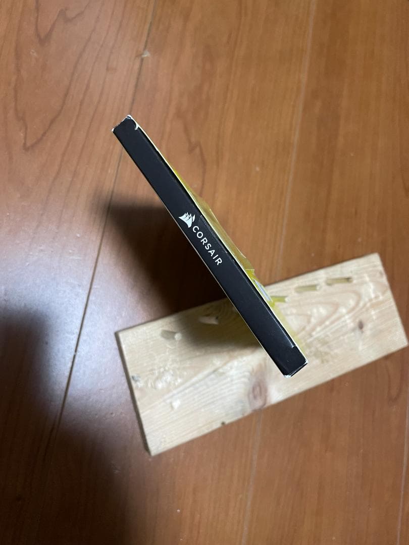 CORSAIR VENGEANCE RGB DDR5 128GB（新品未使用品）