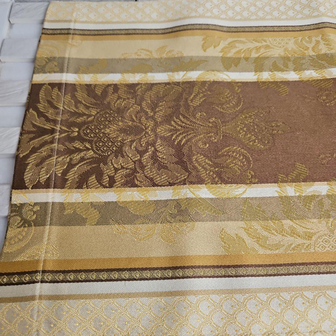 ★テーブルランナー　2点