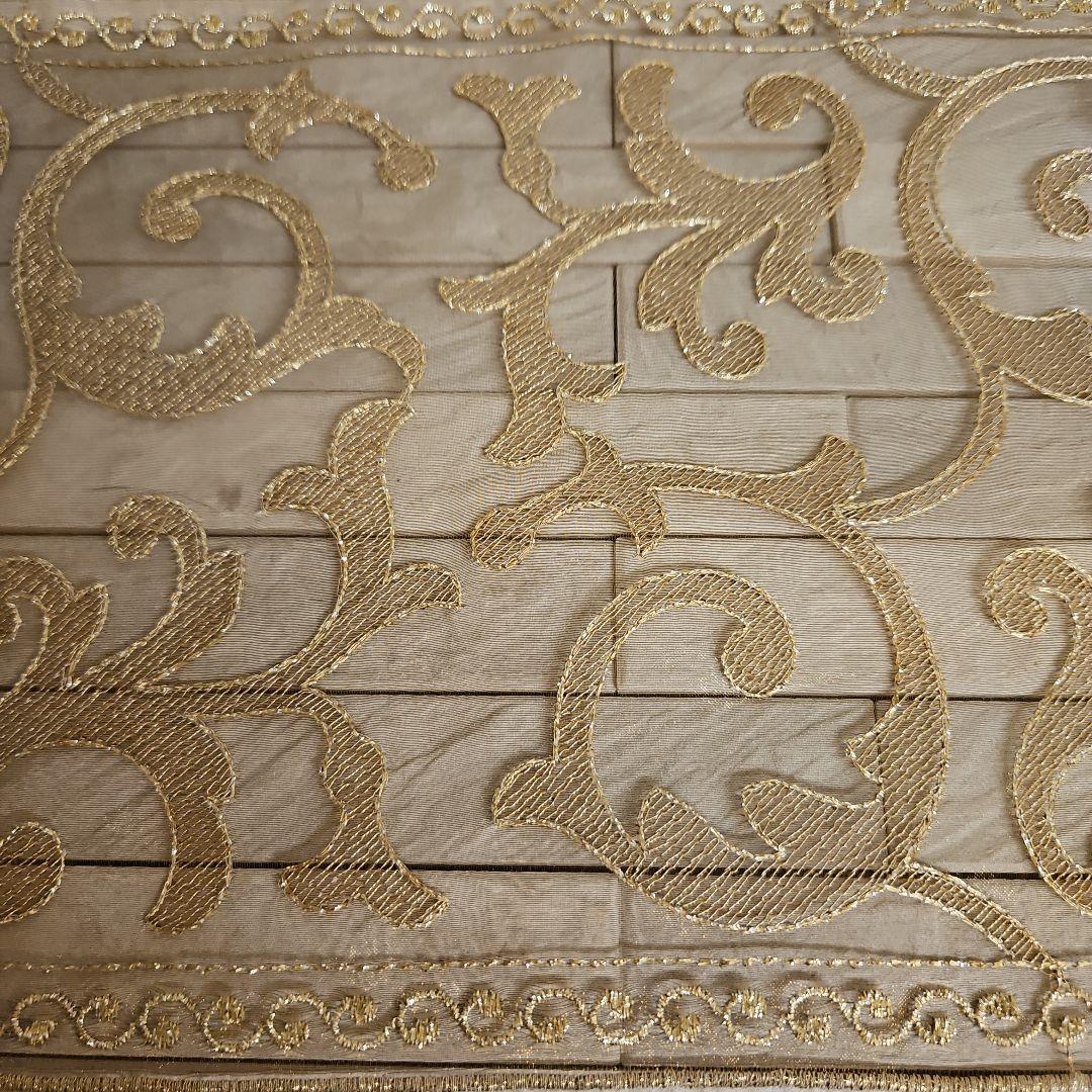 ★テーブルランナー　2点