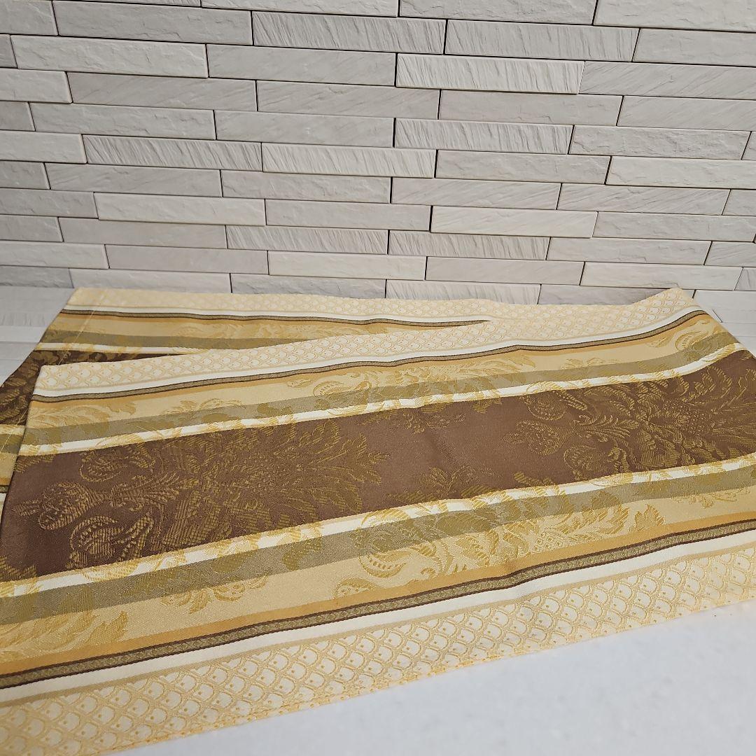 ★テーブルランナー　2点