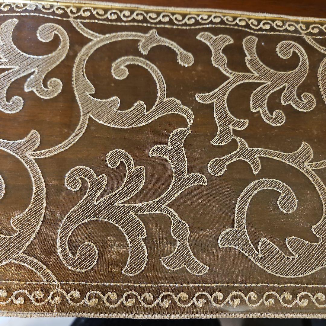 ★テーブルランナー　2点