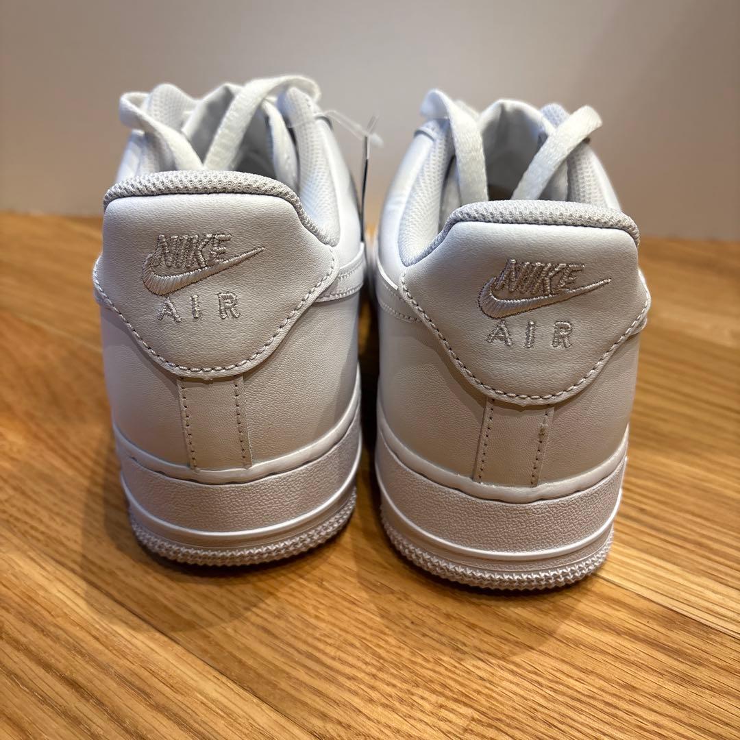 【新品未使用/26.5cm】ナイキ エアフォース1