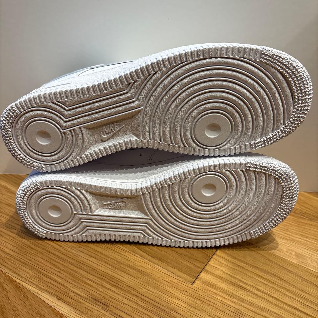 【新品未使用/26.5cm】ナイキ エアフォース1
