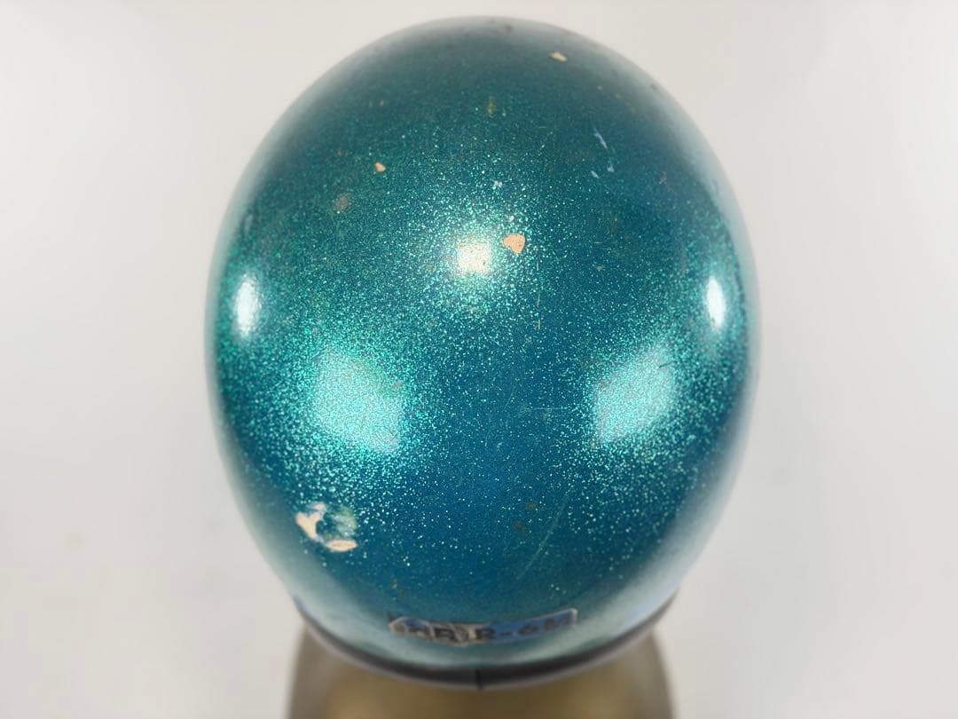 HA R-6M ヒロタケアライ　ビンテージヘルメット　ジェットヘルメット