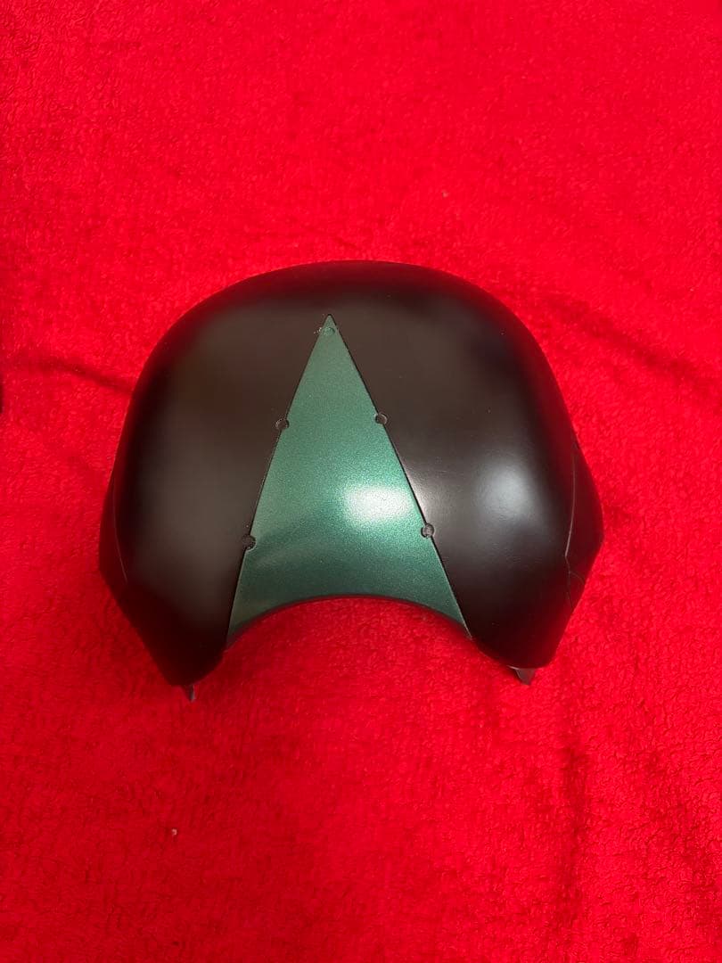 シン仮面ライダー ヘルメット