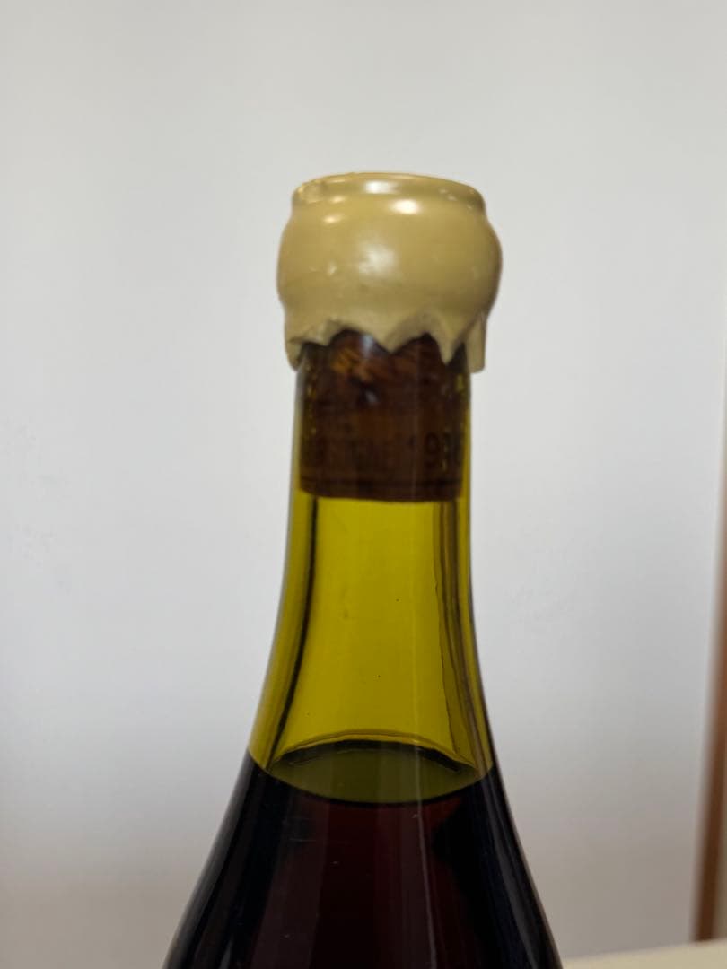 DRCマールドブルゴーニュ1986年　ロマネコンティ