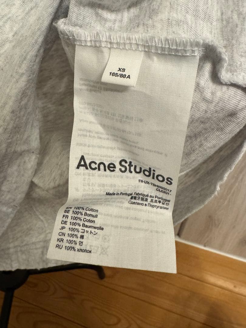 トップス Acne Studios