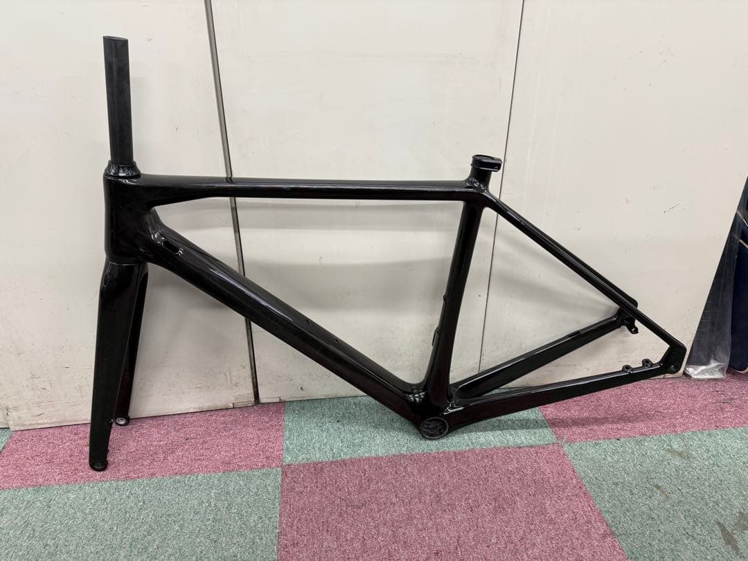 Vitesse Evo CR Disc フルカーボンフレーム