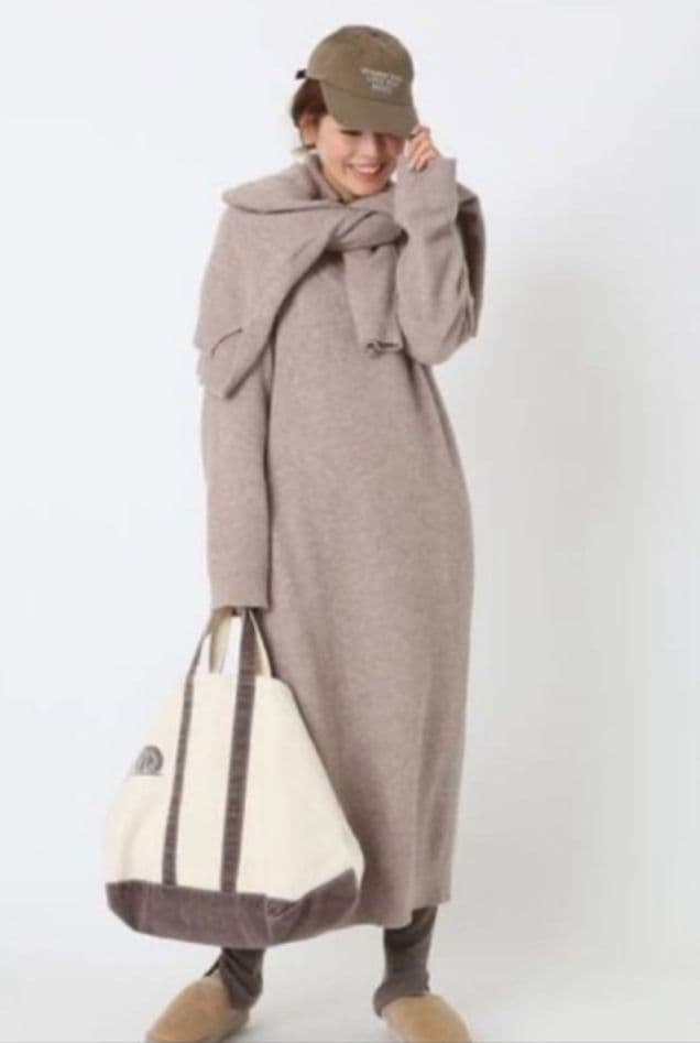 SITA PARANTICA FLRD キャンバストートバッグ