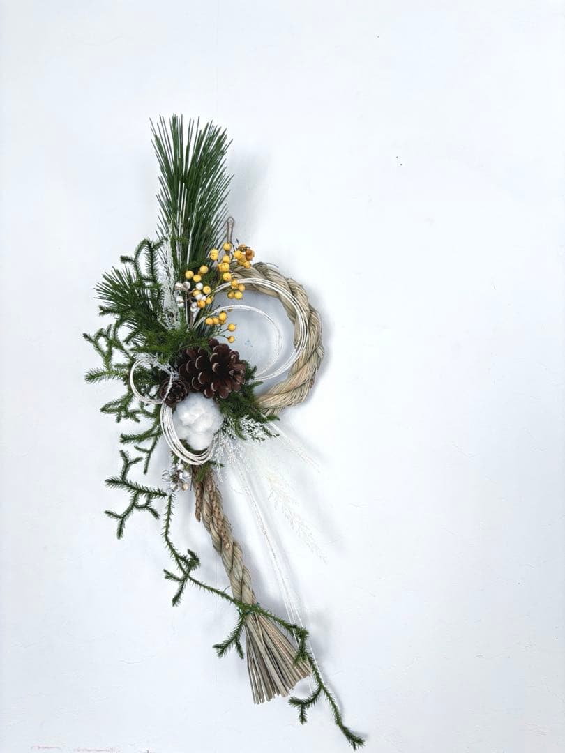 ⁂2026new year decoration⁂ お正月飾り