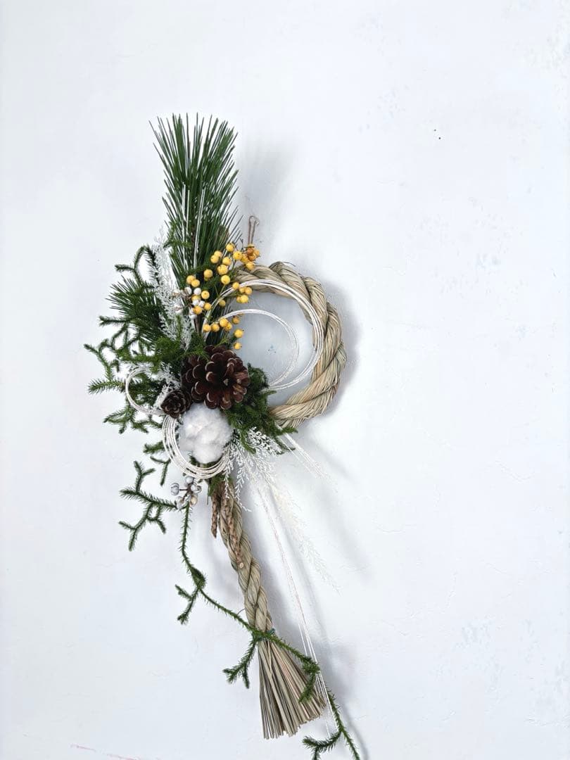 ⁂2026new year decoration⁂ お正月飾り