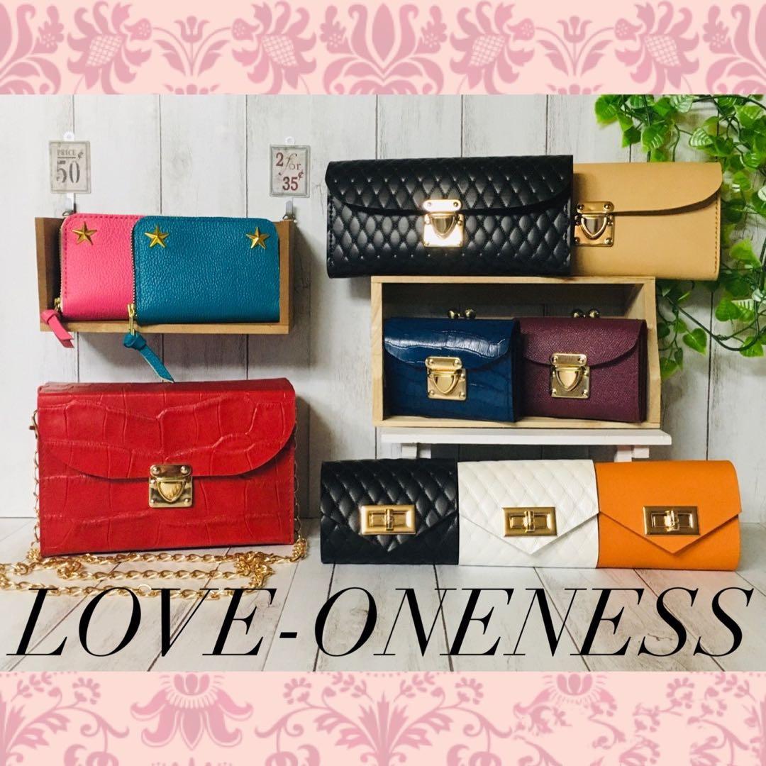 ❤️【大人お洒落♪】高級感×シンプルデザインの大人オシャレ総本革長財布赤クロコ柄