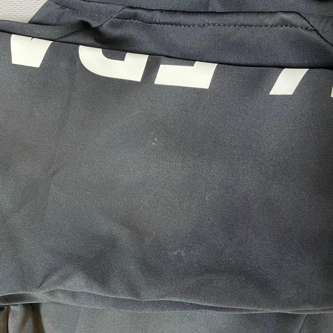 【乃木坂着用】NEW ERA ジャージ上下セット Mサイズ