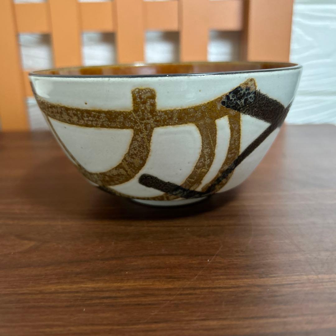 ロイヤルコペンハーゲン ボウル 茶碗 レア　ビンテージ