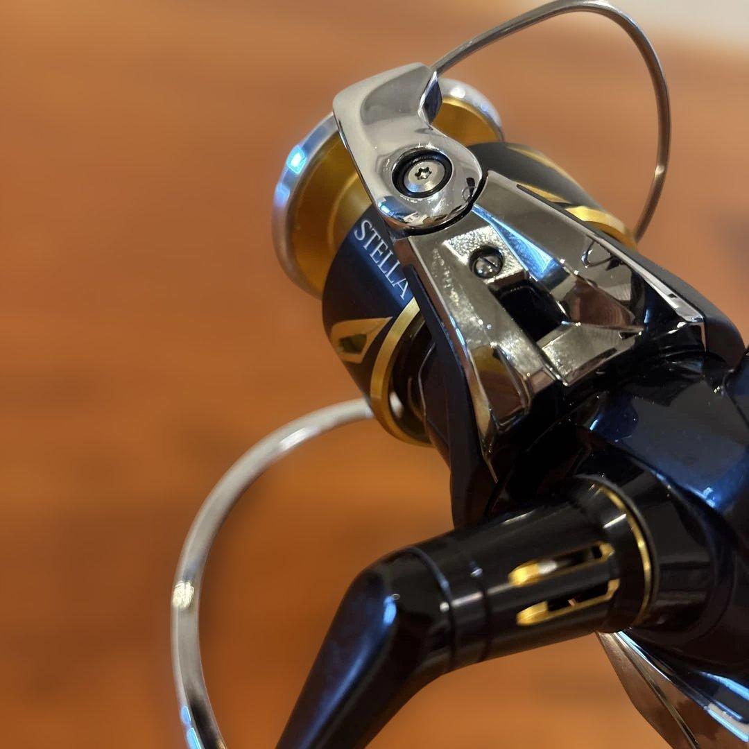 20ステラSW6000HG 早い者勝ち‼️