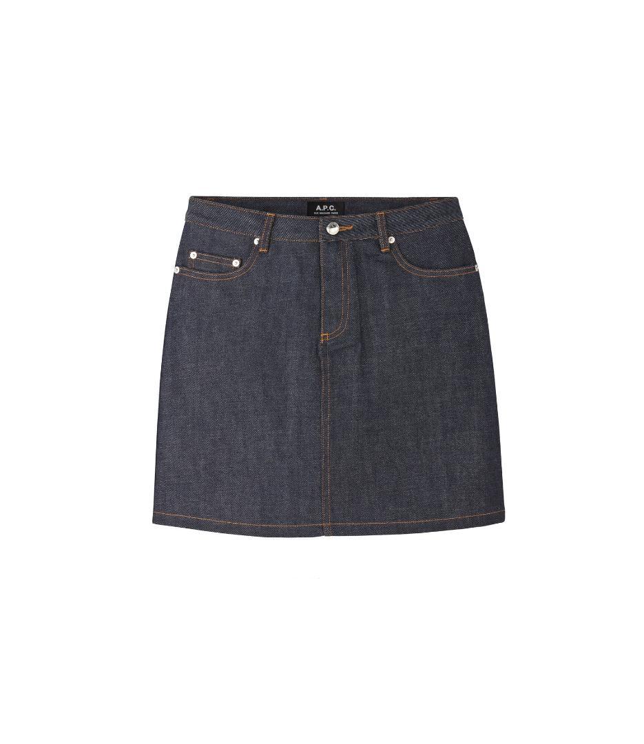 A.P.C. スタンダードスカート M サイズ 新品未使用 タグ付き