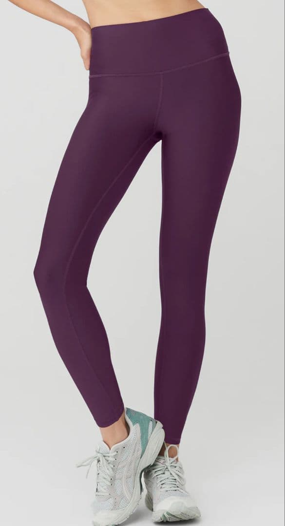 最終価格Aloyoga highwaistairlift legging xxs