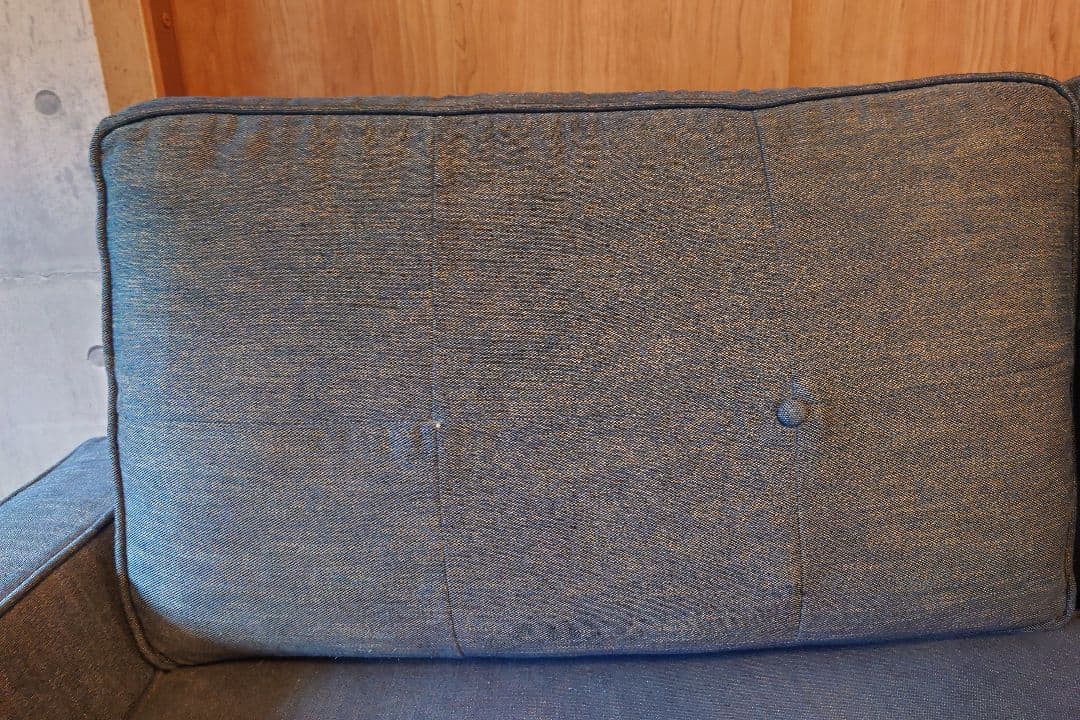 RELAX FORM ソファ 関家具 カリフォルニアLA