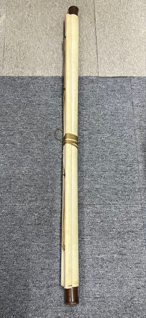 極上/古美術　紙本山水 【朱梅邨識】在銘　書 肉筆保証