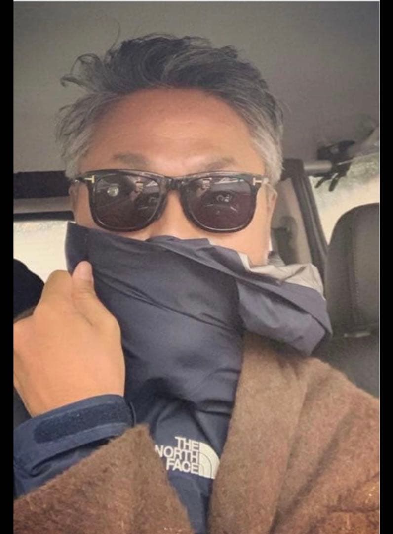 markaware ミニマリストコート　アルパカ　種市モデル