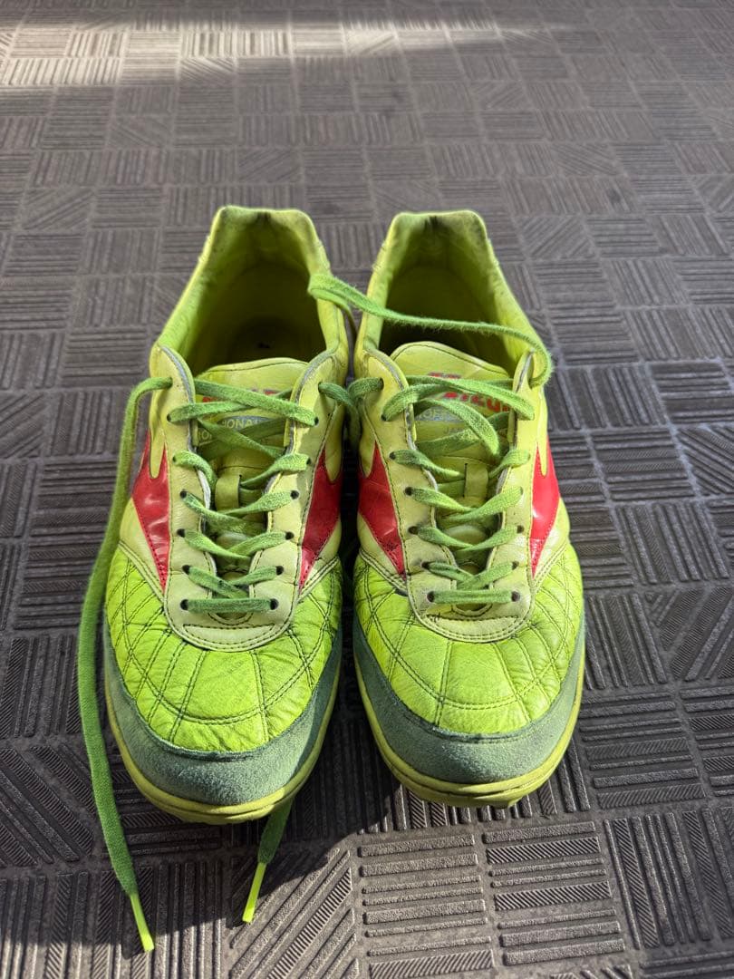 モレリアサラ　tf 27.5