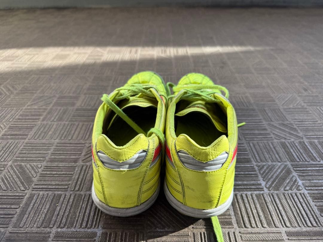 モレリアサラ　tf 27.5