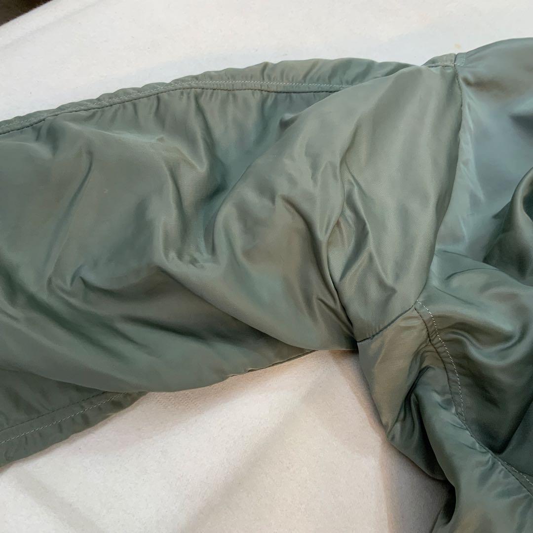 A/W フェローズ フライトジャケット 38