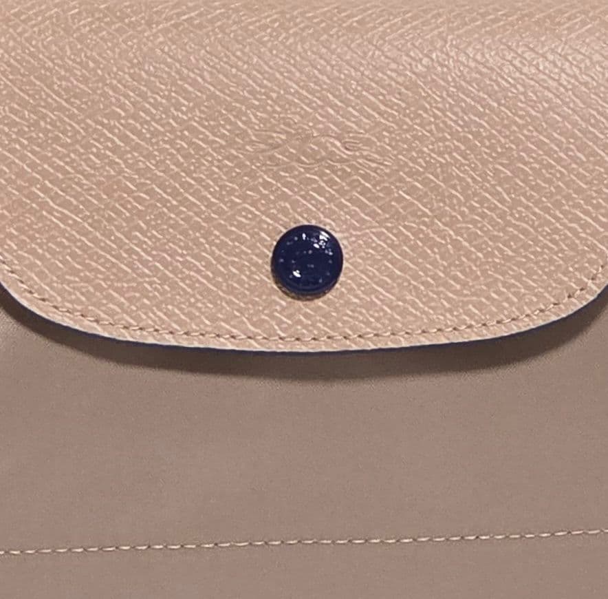 【新品】 LONGCHAMP ル プリアージュ トートバッグ L ピンクベージュ