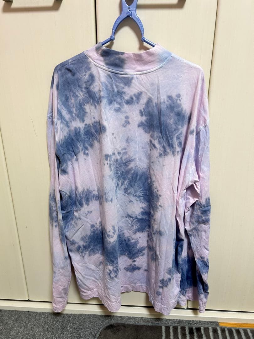 DRIES VAN NOTEN ロンT