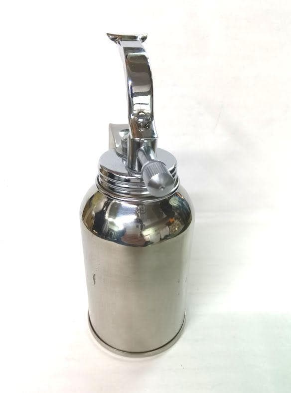 DIAMOND /ダイヤモンド ◎新考社 IDEAL 微細霧ふき器　霧吹き