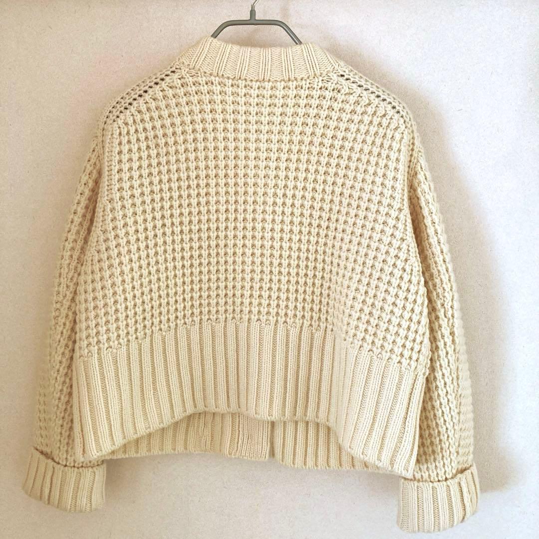 21AWサカイ 変形ニット＆ジャケット セット sacai kawsコラボ