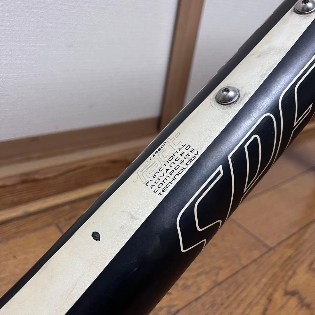 S-WORKS TARMAC SL2 49 フレームセット