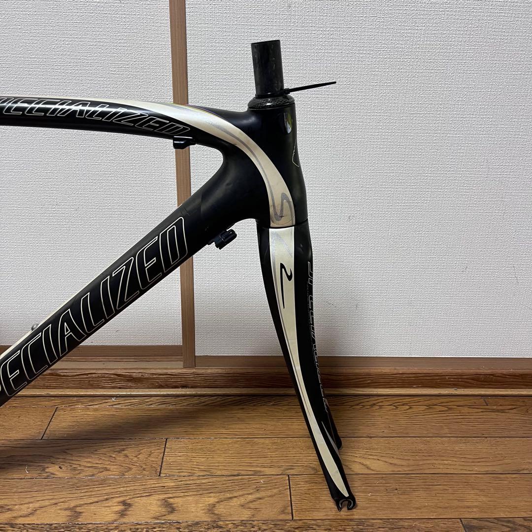 S-WORKS TARMAC SL2 49 フレームセット