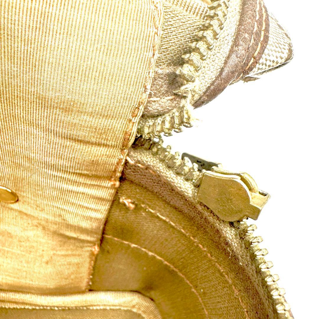 GUCCI グッチ　ボストンバッグ