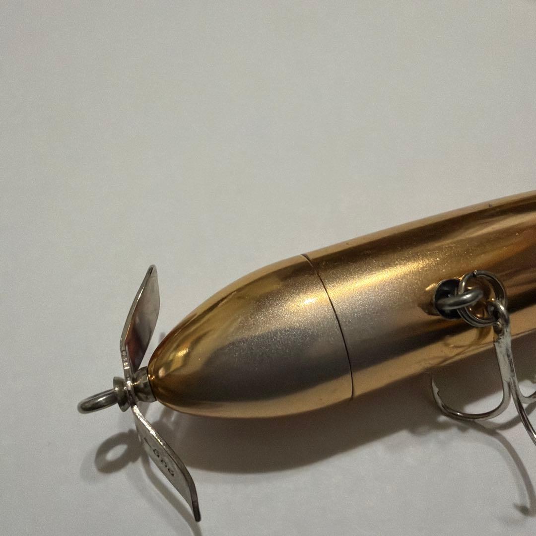 ラスト　ウォーターランド　テクノダブルスイッシャー