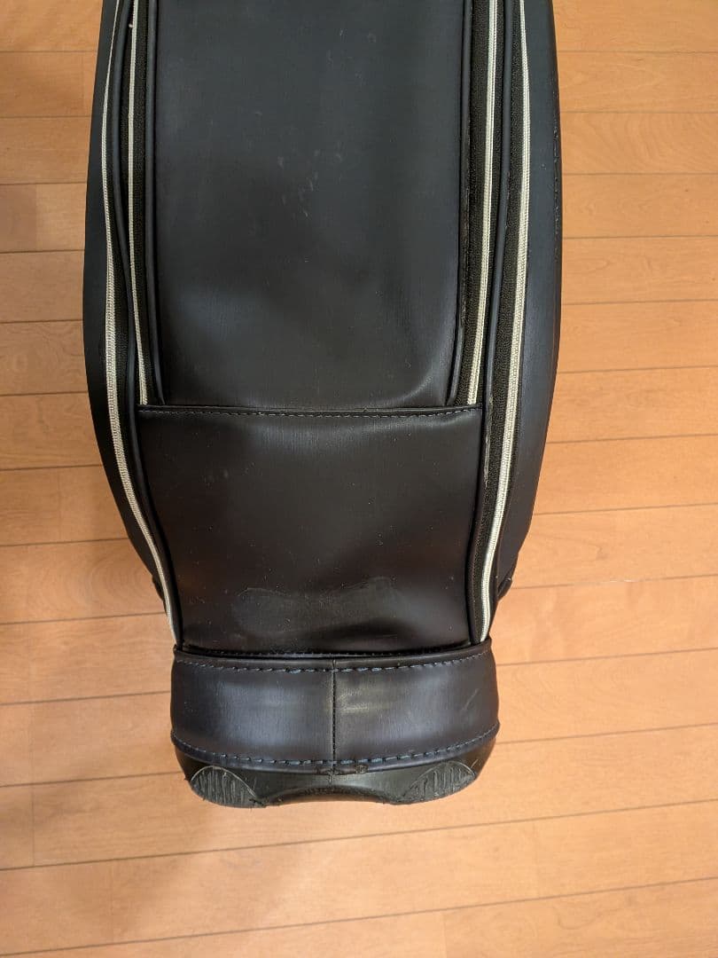 Titleist Mercedes-Benz ゴルフバッグ