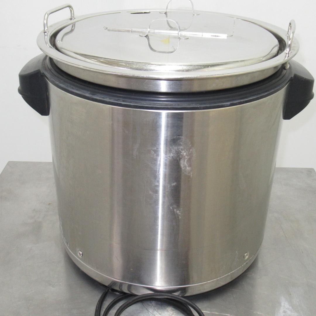 象印マホービン　マイコンスープジャー　TH-CU160型