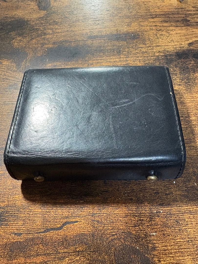 エムピウ　ミッレフォッリエ　黒　右利き用