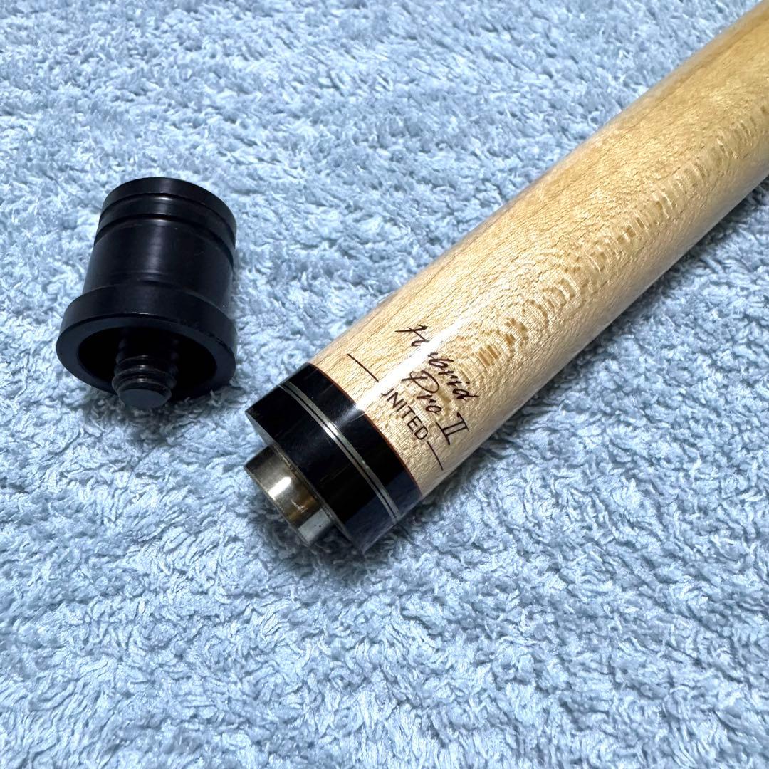 ★MEZZ CUES★HYBRID PRO 2★UJ★