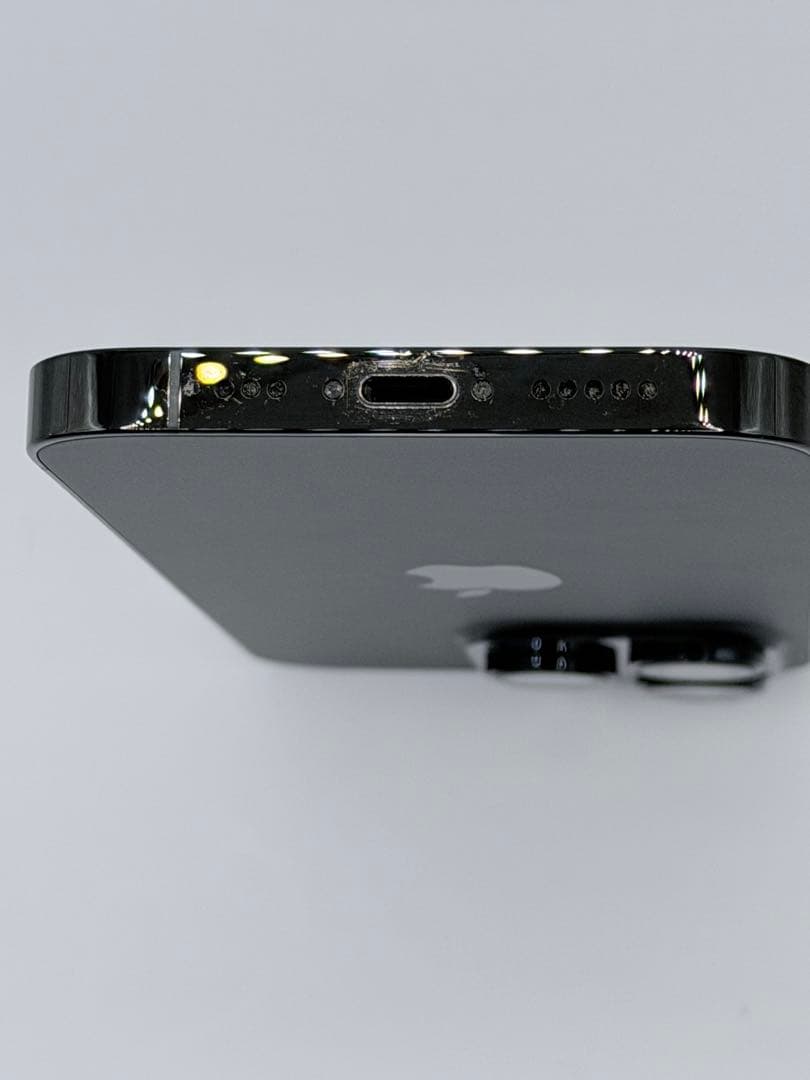 Apple iPhone 14 Pro 256GB スペースブラック