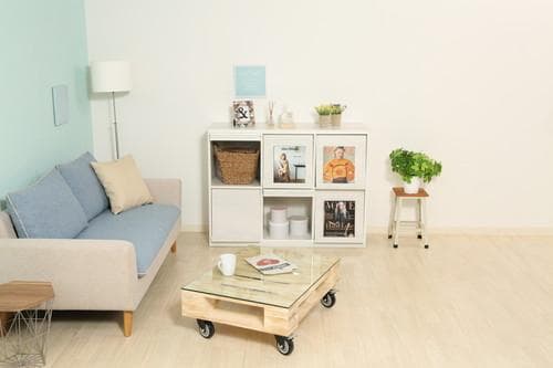 《新品・送料無料》レガール　ディスプレイラック１２０幅