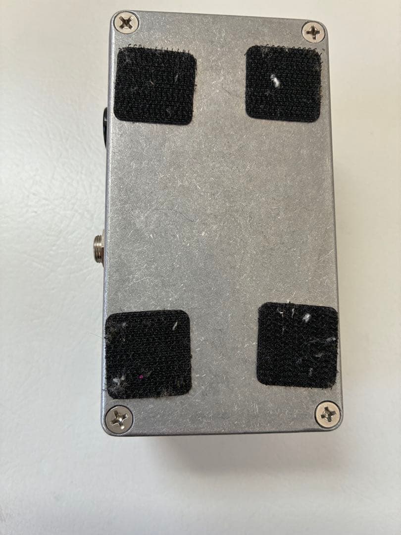 LANDGRAFFオーバードライブクローン