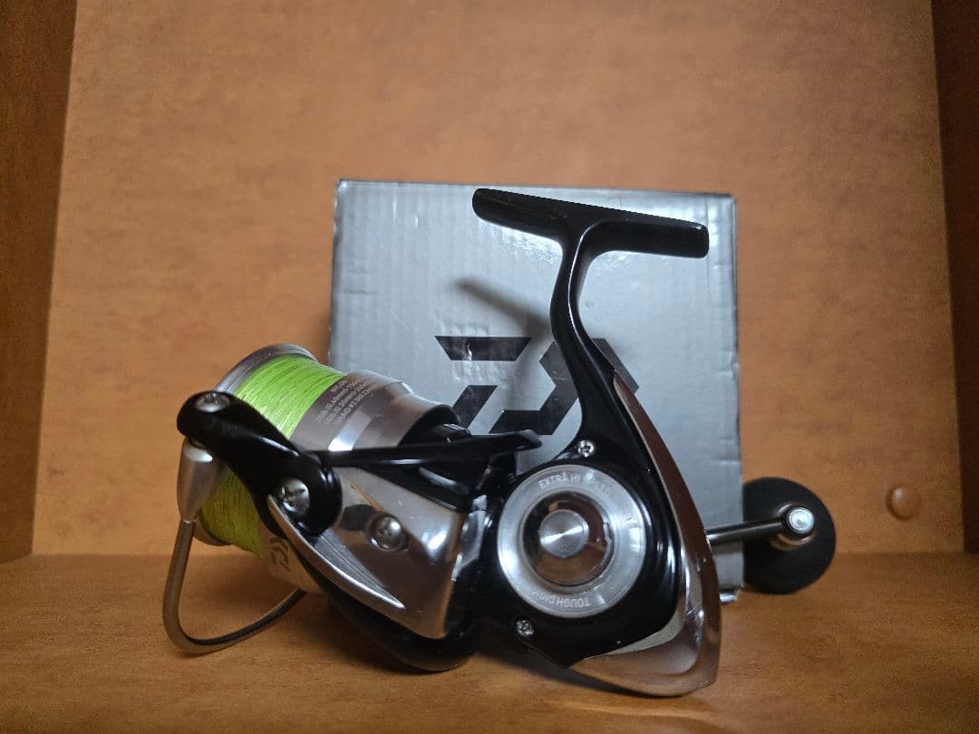 ダイワ 19 レグザLT5000D-CXH