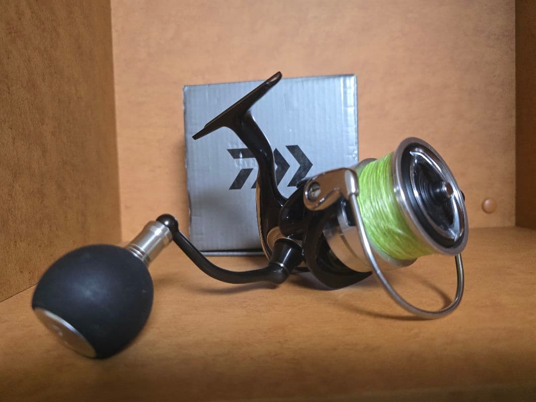 ダイワ 19 レグザLT5000D-CXH