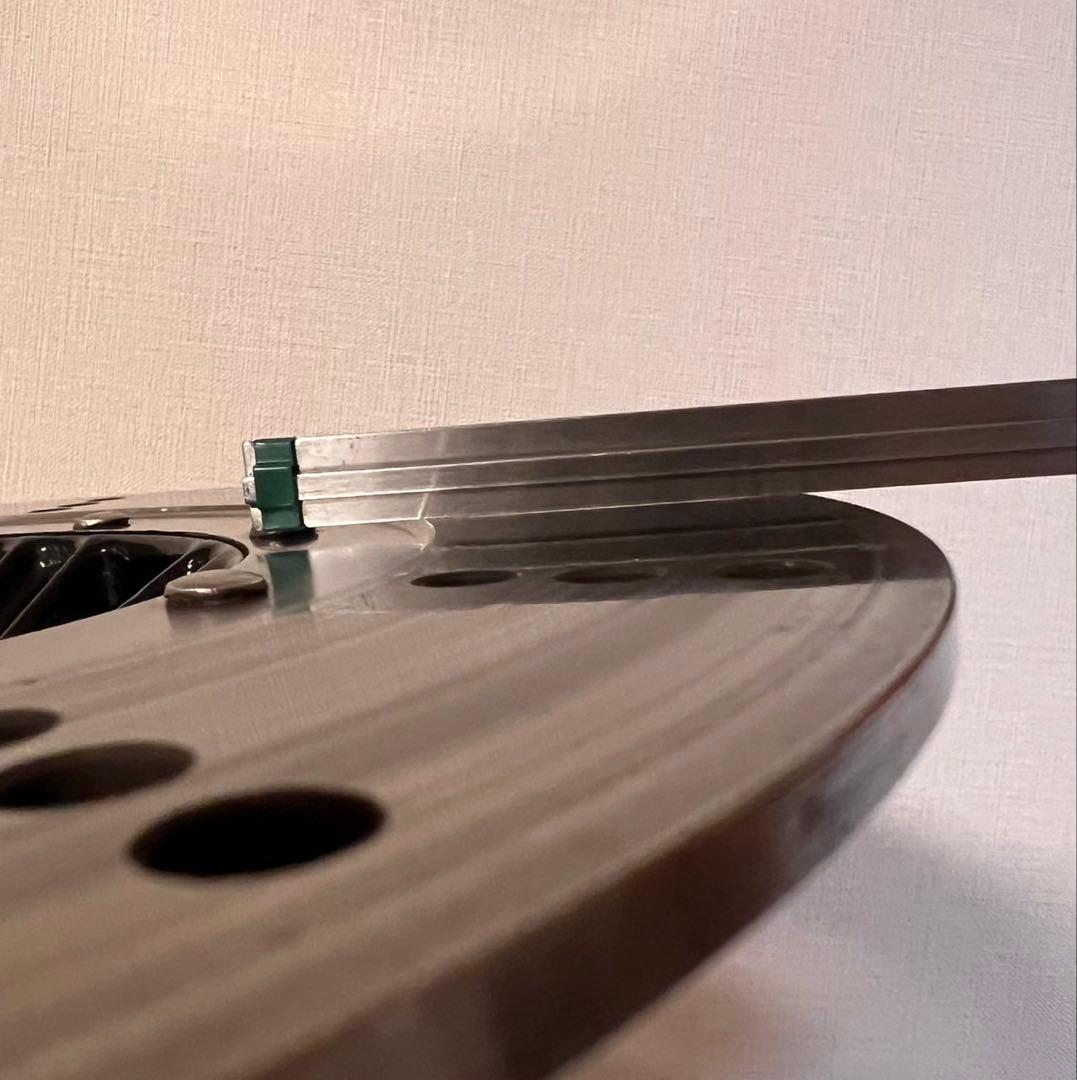 KZ系、MK2純正フロントブレーキローター4穴