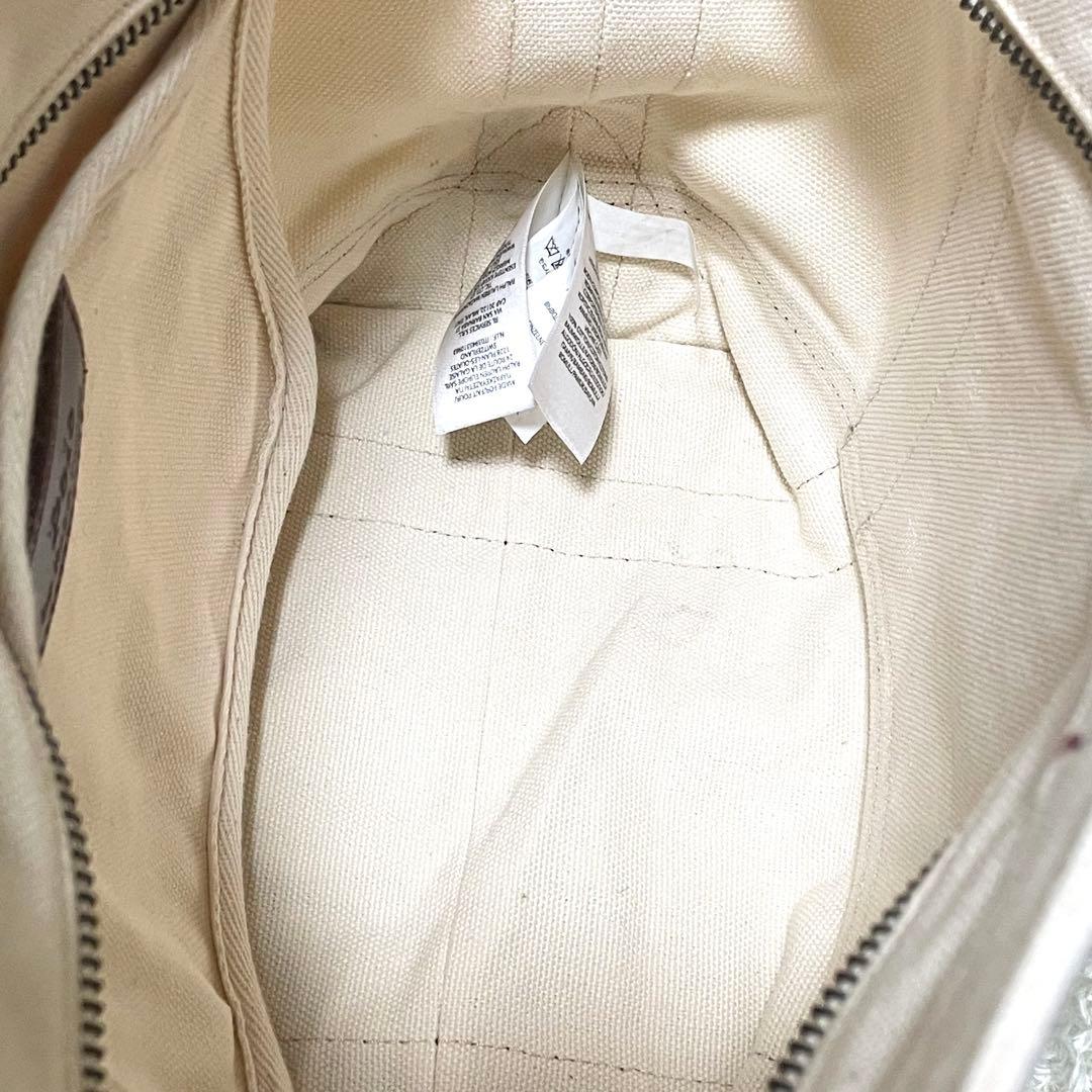 Polo by Ralph Lauren ボルドー　ポロベア　トートバッグ　ミニ