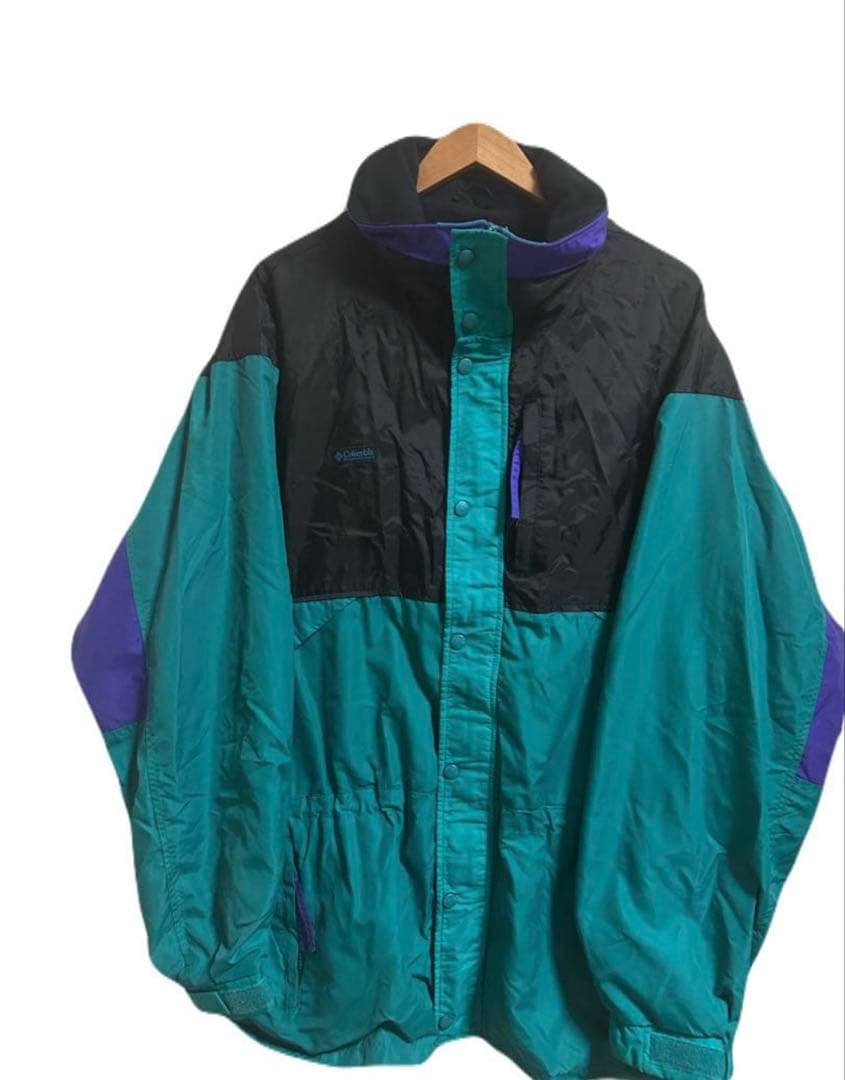 k*n様 まとめ売りColombia NIKE adidas マウンテンパーカー