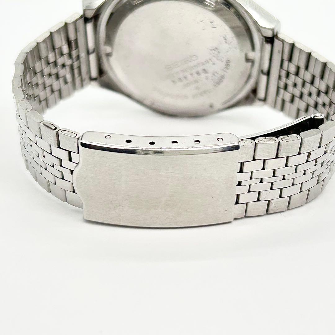 SEIKO セイコー LM ロードマチック 5606-7290 自動巻き 腕時計