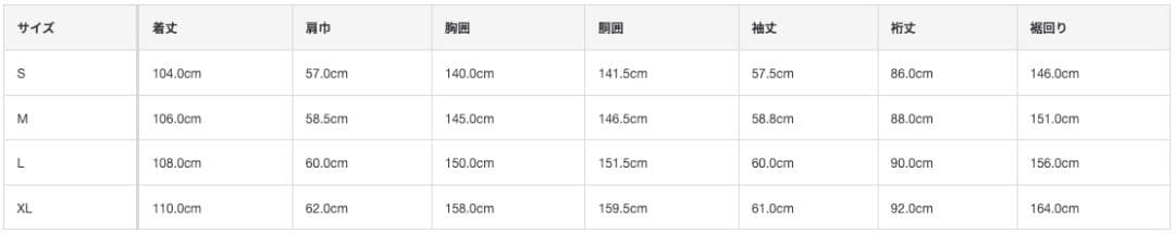 【MUJI Labo】軽量撥水ナイロンフード付きコート